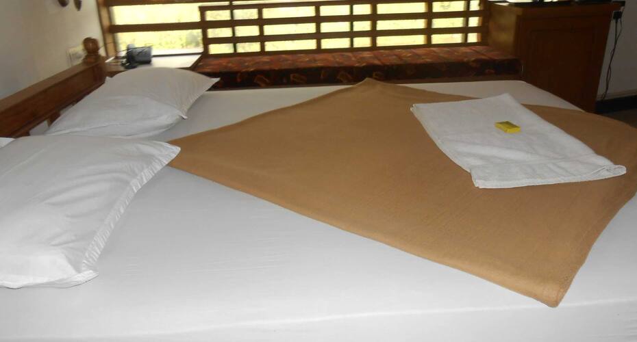 Victoria Residency, Kottayam 3
